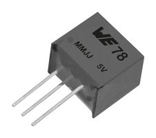WURTH ELEKTRONIK 173950536.