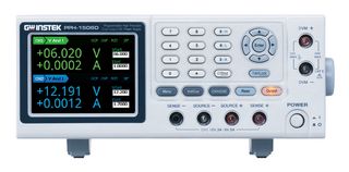 GW INSTEK PPH-1506D