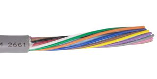 ALPHA WIRE 86105 SL001