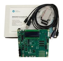 ANALOG DEVICES MAX32626-EVKIT#