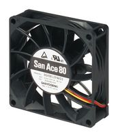 SANYO DENKI 9GV0824K402