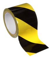 PANDUIT HT3S-BLK-YEL