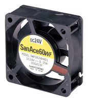 SANYO DENKI 9WF0624H401