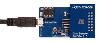 RENESAS ZMOD4510-EVK-HC
