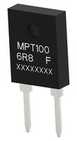 CGS - TE CONNECTIVITY MPT100C120RF