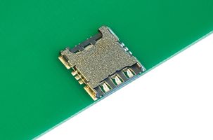 HIROSE / HRS KP13C-6S-SF(800)