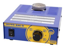 Hakko heater discount
