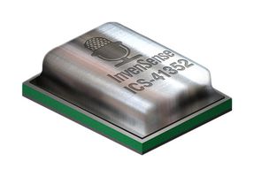 TDK INVENSENSE EV_ICS-41352-FX