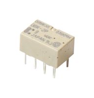 OMRON ELECTRONIC COMPONENTS G6K-2P  DC9