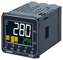 OMRON INDUSTRIAL AUTOMATION E5CC-QX2DBM-004