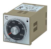 OMRON INDUSTRIAL AUTOMATION E5C2-R20P-D 100-240VAC 0-300
