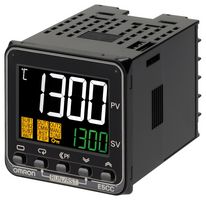OMRON INDUSTRIAL AUTOMATION E5CC-TQX3A5M-003