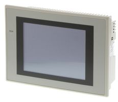 OMRON INDUSTRIAL AUTOMATION NS5-TQ10-V2
