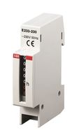 ABB 2CDE100021R1601
