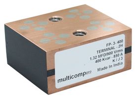 MULTICOMP PRO MP004050