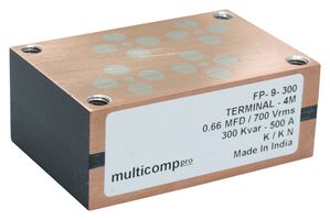 MULTICOMP PRO MP004112