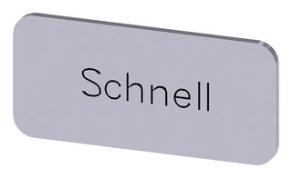 SIEMENS 3SU1900-0AC81-0AM0
