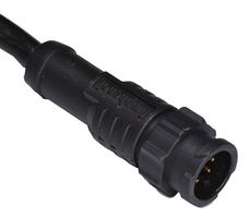 AMPHENOL LTW AU-06BFFM-QL8D01