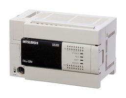 MITSUBISHI FX3U-32MR-ES