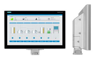 SIEMENS 6AV2124-0XC24-1AX0