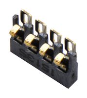 MOLEX / PARTNER STOCK 47286-1001