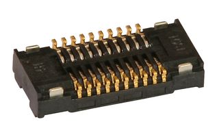 MOLEX / PARTNER STOCK 51338-1074