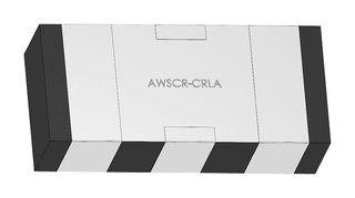 ABRACON AWSCR-4.91CRLA-C15-T3