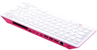 raspberry pi 400 us keyboard