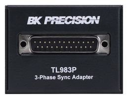 B&K PRECISION TL983P
