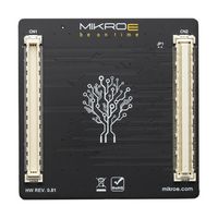 MIKROELEKTRONIKA MIKROE-4029