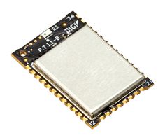 Zigbee Module Xbee 3 Pro Zigbee 3 0 2 4 Ghz Micro Chip Ant Mmt 2 1 V To 3 6 V