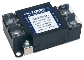 KEMET GTX-2300-YXX