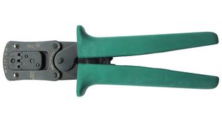 JST / JAPAN SOLDERLESS TERMINALS WC-740