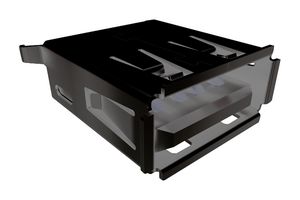 SAMTEC USB-A-S-F-B-SM2-TR