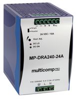 MULTICOMP PRO MP-DRA240-48A
