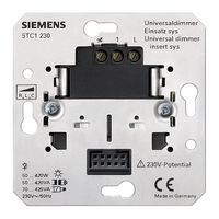 SIEMENS 5TC1230