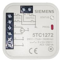 SIEMENS 5TC1272