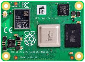 RASPBERRY-PI CM4104000