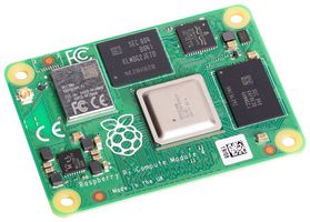RASPBERRY-PI CM4004008