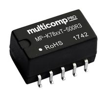 MULTICOMP PRO MP-K7805T-500R3(300)