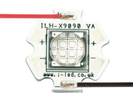 INTELLIGENT LED SOLUTIONS ILH-XU01-S380-SC211-WIR200.