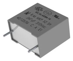 KEMET R463R422050H7K