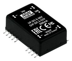 MEAN WELL LDD-1000HS