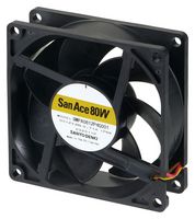 SANYO DENKI 9WPA0824P4G001