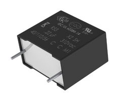 KEMET R533I333050P1K