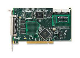 NI / EMERSON 777918-01