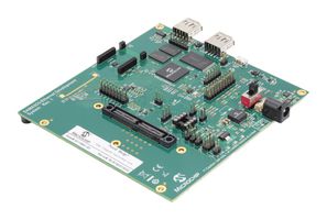 MICROCHIP DM320114