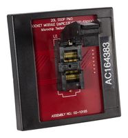 MICROCHIP AC164383