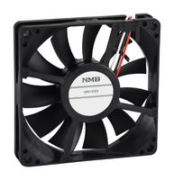 NMB TECHNOLOGIES 08015SS-12L-AA-00