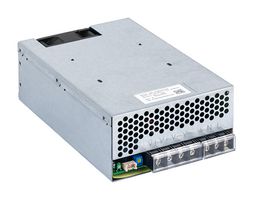 DELTA ELECTRONICS PMC-24V600W1RW